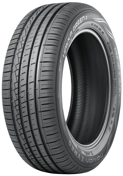 Nokian 195/55 R16 91H XL