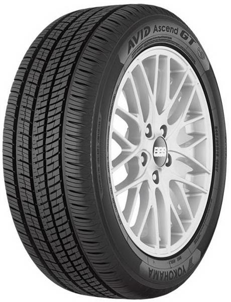 Yokohama 275/45 R20 110V