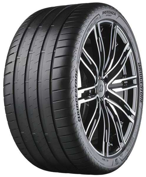 Bridgestone 245/40 R20 99Y XL