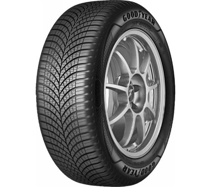 GoodYear 215/50 R19 93H