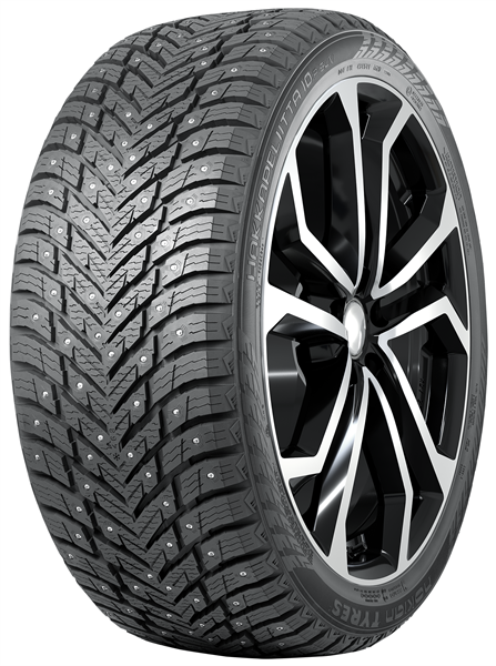 Nokian 265/50 R20 111T XL