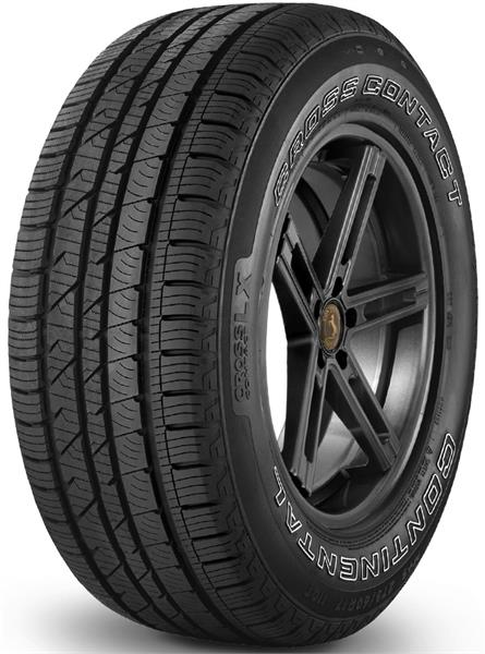 Continental 265/60 R18 110T