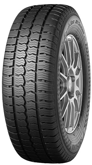 Yokohama 225/75 R16 121/120R