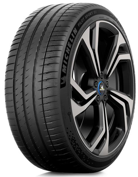 Michelin 255/45 R19 104W ACOUSTIC XL