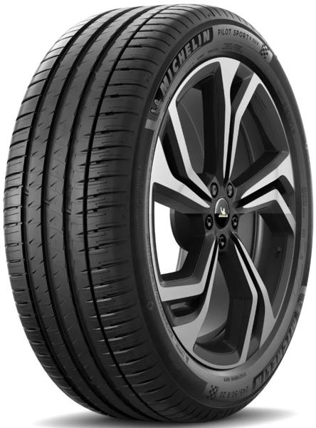 Michelin 275/55 R19 111W
