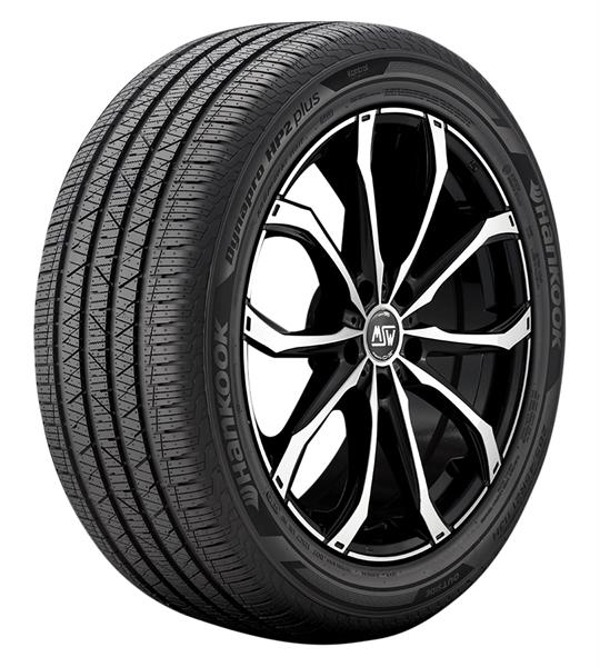 Hankook 285/40 R22 110H