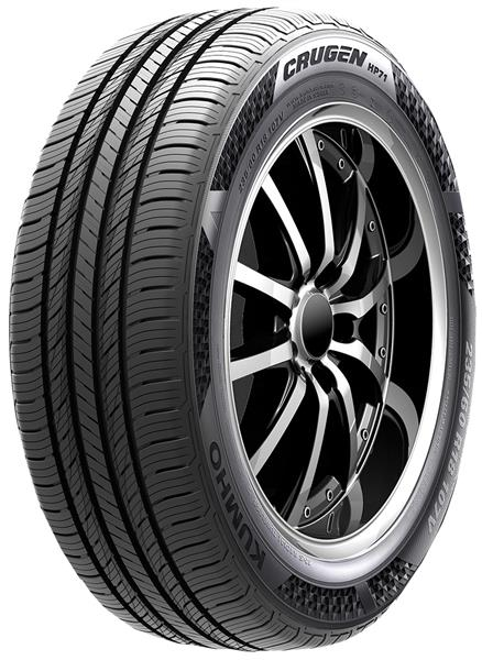 Kumho 235/55 R18 104V