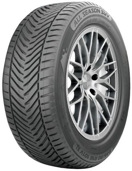 Tigar 255/55 R18 109V XL