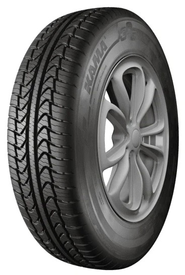 Кама 215/70 R16 100T