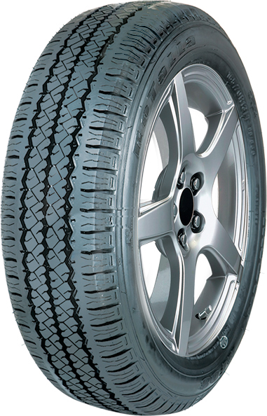 Tracmax 155/Full R12 88/86N