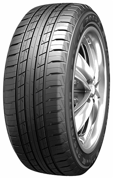 RoadX 225/55 R18 102W