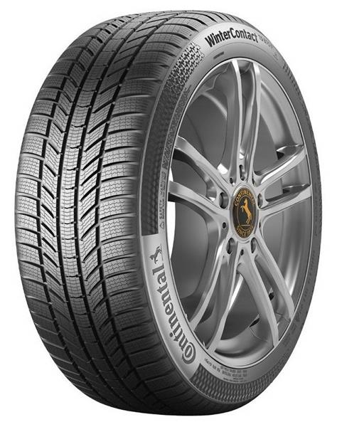 Continental 275/45 R21 110V