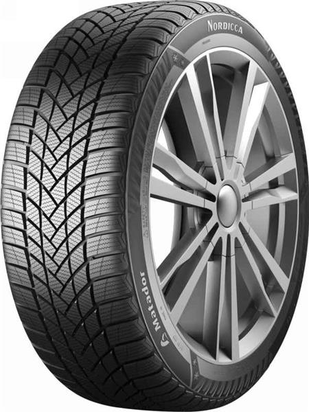Matador 235/45 R17 97V FR XL