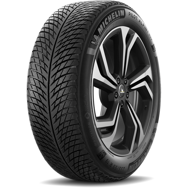 Michelin 275/45 R21 110V XL