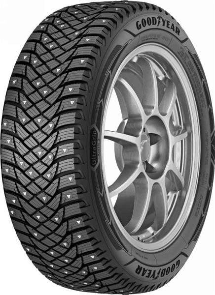 GoodYear 265/55 R19 113T XL