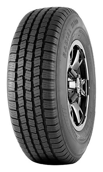 Aplus 195/75 R16 107/105R
