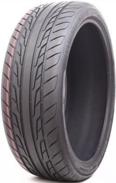 Delmax 245/45 R20 103W