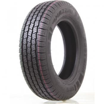 Royal Black 185/75 R16 104/102R