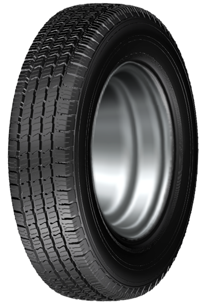 Волтайр 185/75 R16 104/102Q