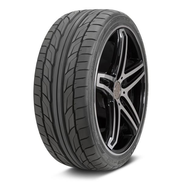 Nitto 245/35 R20 95Y