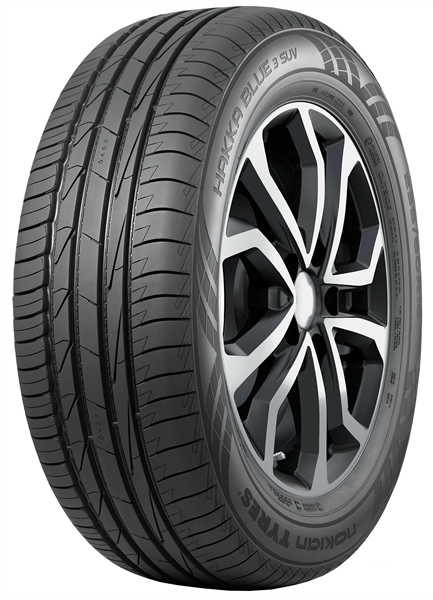 Nokian 235/65 R17 108H XL