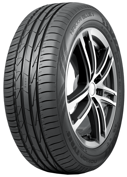 Nokian Tyres 195/50 R16 88V XL
