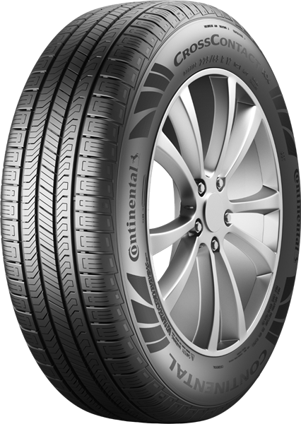 Continental 275/45 R22 115W