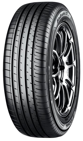 Yokohama 235/55 R18 100V