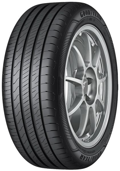 GoodYear 255/55 R19 111V