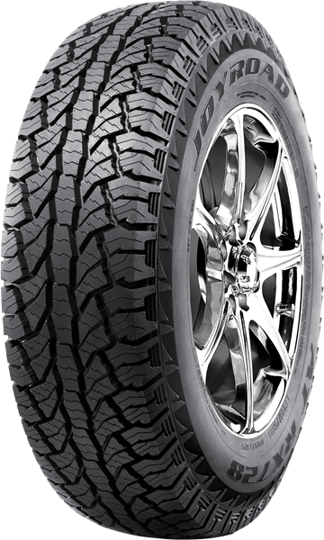 Joyroad 285/75R16 122/119S