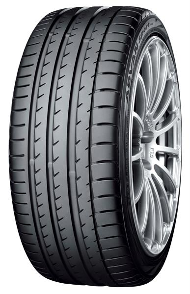 Yokohama 325/30 R21 108Y