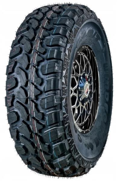 Lanvigator 245/75R16 120/116Q