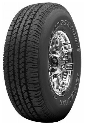 Bridgestone 265/55 R19 109V