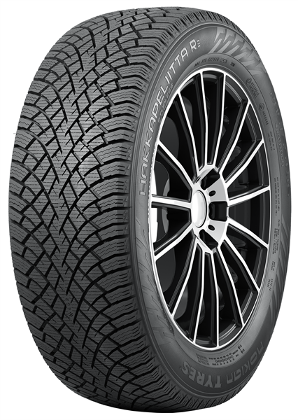 Nokian Tyres 205/55 R16 94R XL