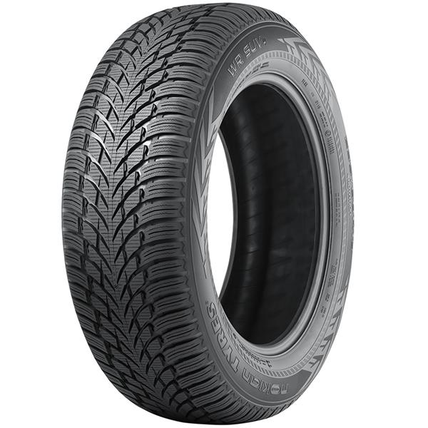 Nokian 255/50 R19 107V