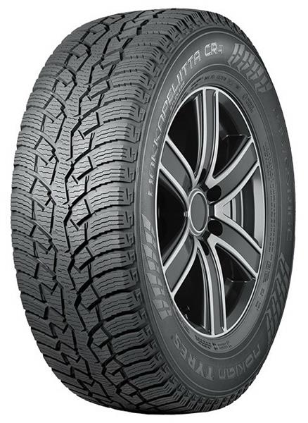Nokian Tyres 205/65 R16 107/105R