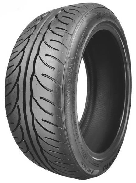 Massimo 235/45 R18 98W XL