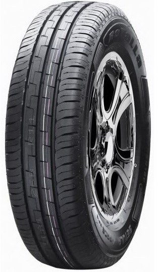 Rotalla 215/65 R15 104/102T