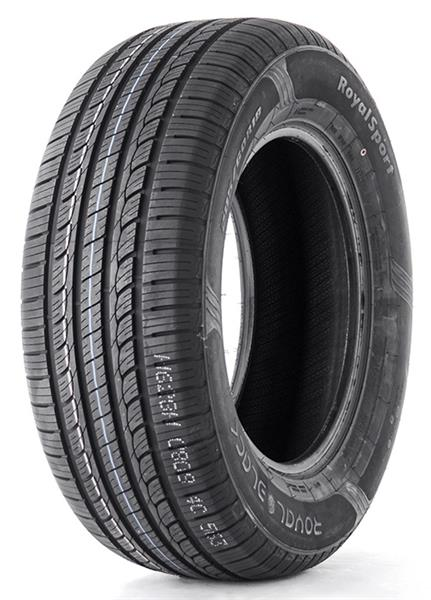 Royal Black 225/60 R17 99H