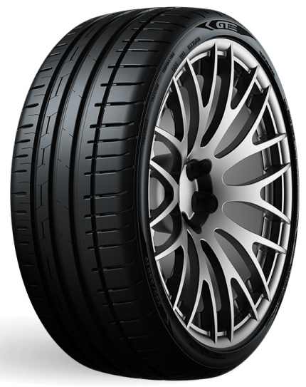 GT Radial 215/45R17 91W