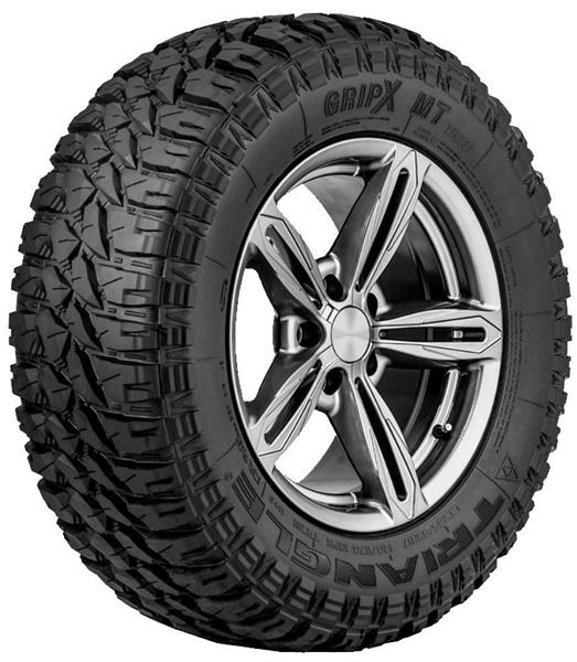 Triangle 225/75 R16 115/112Q