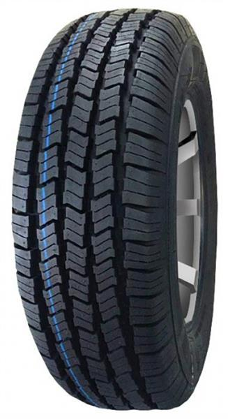 Three-A 185/75 R16 104/102R