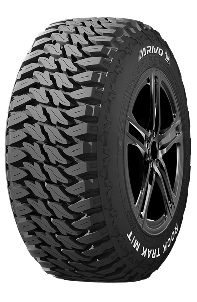 Arivo 35/12,5 R20 121Q