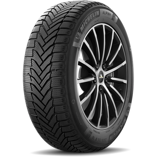 Michelin 225/60 R16 102H XL