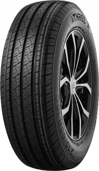 Three-A 155/Full R13 85/83S
