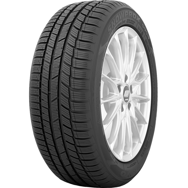 Toyo 235/55 R18 104H
