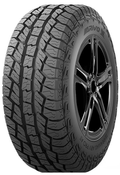 Arivo 275/55 R20 117S