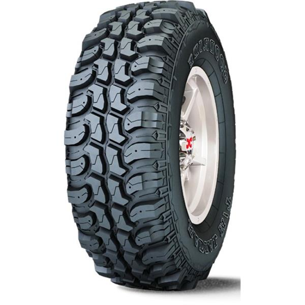 Goodride 33/12,5 R20 114Q