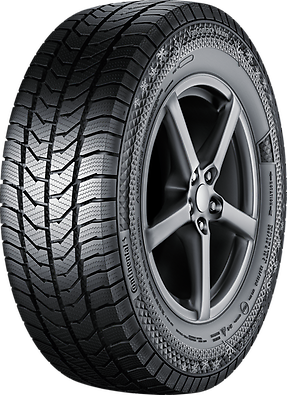 Continental 195/70 R15 104/102R
