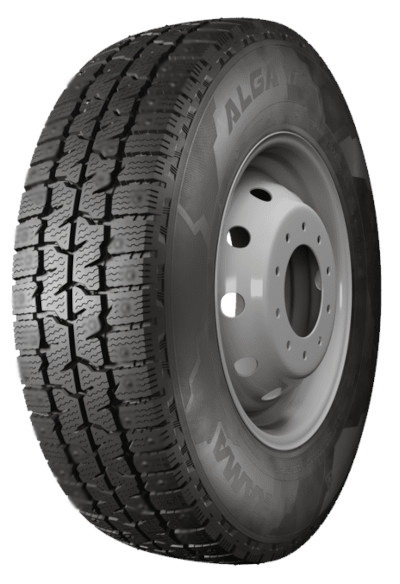 Кама 185/75 R16 104/102R